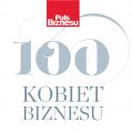 Karolina Karwowska - 100 kobiet biznesu Karolina Karwowska - 100 kobiet biznesu